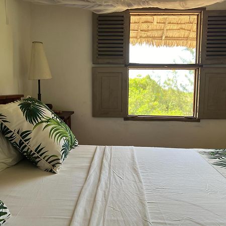 The Cabanas Lamu Matondoni Exterior photo