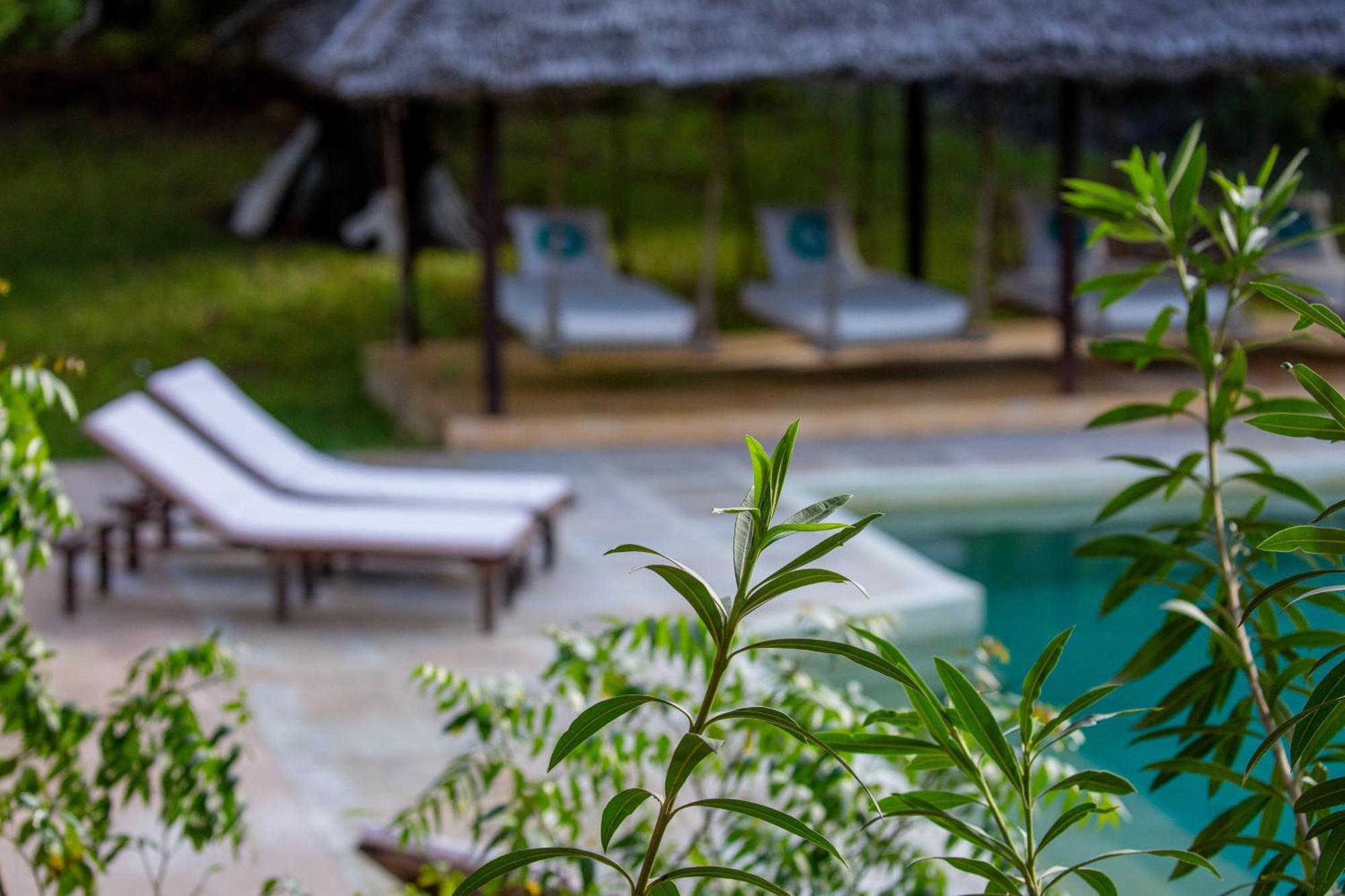 The Cabanas Lamu Matondoni Exterior photo
