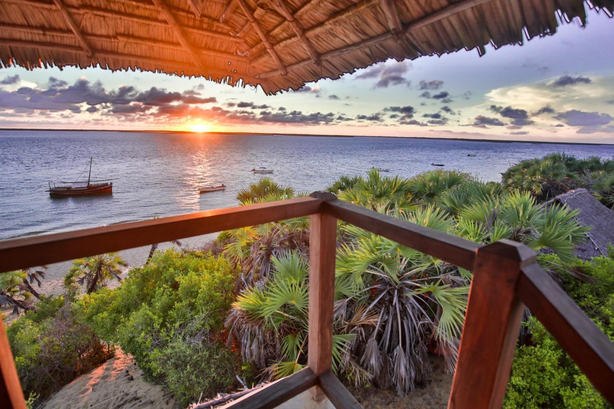 The Cabanas Lamu Matondoni Exterior photo